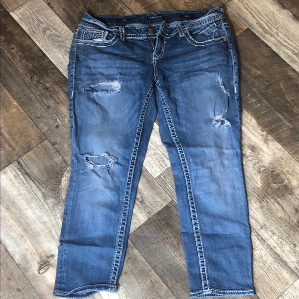 Vigoss jeans